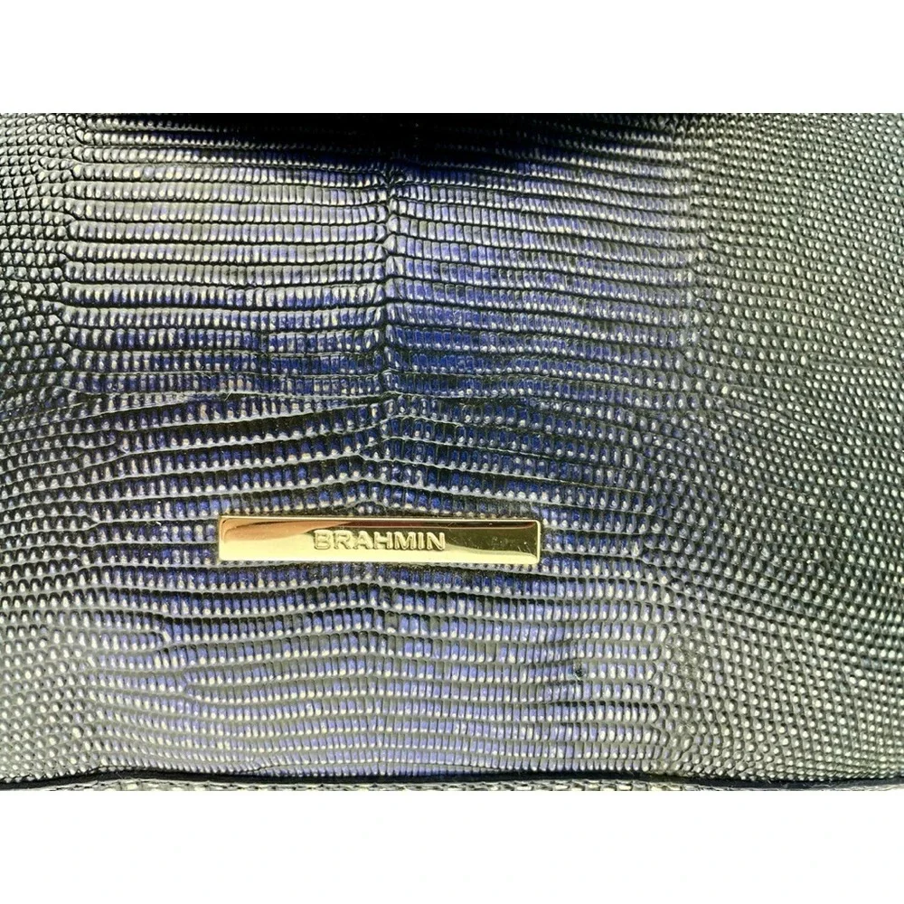 Brahmin ingrid flap